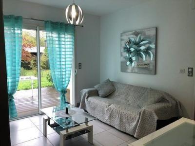 Présentation image appartement - grande photos