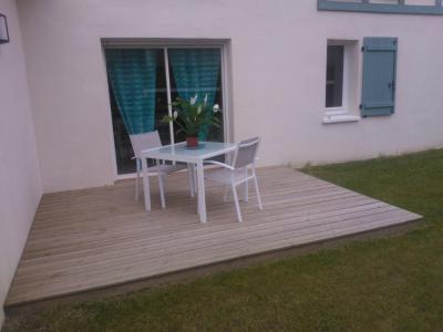 Présentation image appartement - grande photos