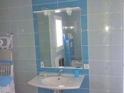 Présentation image appartement - grande photos