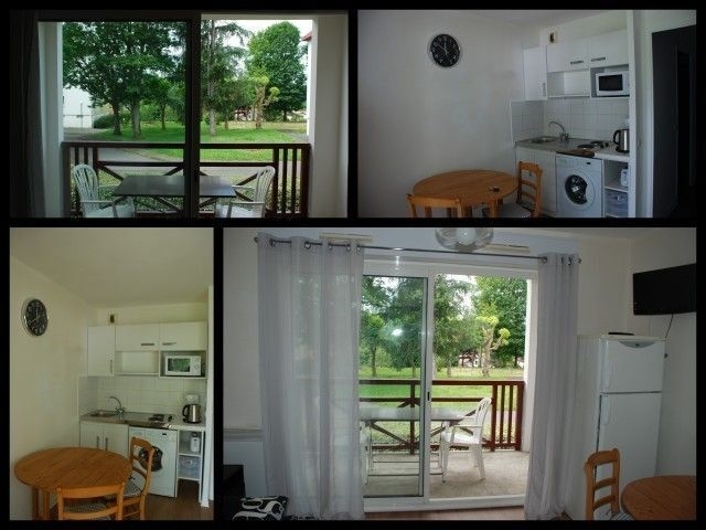 Cambo-les-Bains - location curiste LC-1560 n°1