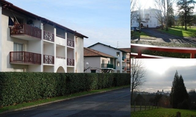 Cambo-les-Bains - location curiste LC-1560 n°4