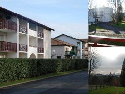 Logement pour curiste à Cambo-les-Bains photo 3 adv18121560