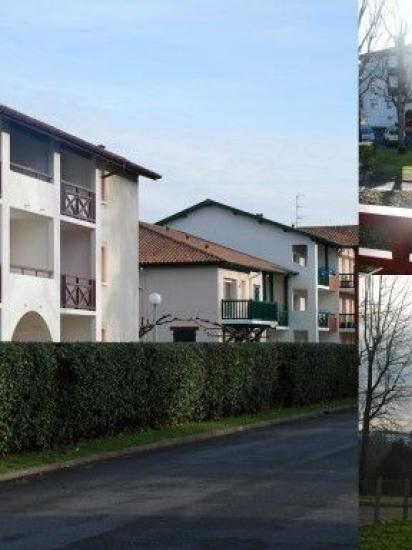 Cambo-les-Bains - location curiste LC-1560 n°4