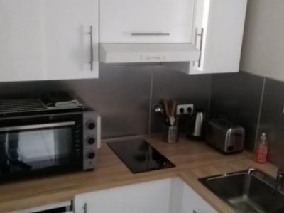 Photo n°1 du logement curiste LC-1567 à Jonzac