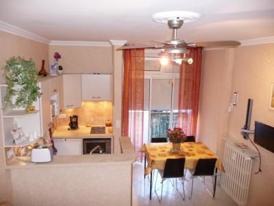 Présentation image appartement - grande photos