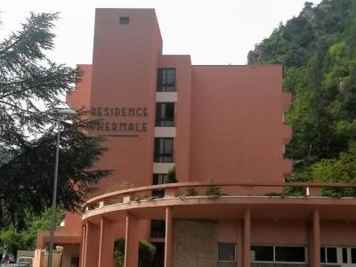 Photo n°1 du logement curiste LC-1575 à Vernet-les-Bains