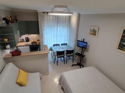 Photo n°2 du logement curiste LC-1575 à Vernet-les-Bains