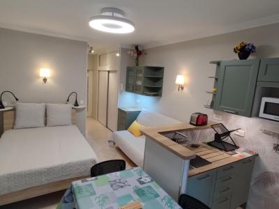 Photo n°3 du logement curiste LC-1575 à Vernet-les-Bains