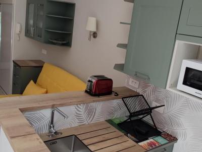 Photo n°4 du logement curiste LC-1575 à Vernet-les-Bains
