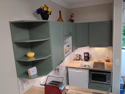 Photo n°5 du logement curiste LC-1575 à Vernet-les-Bains
