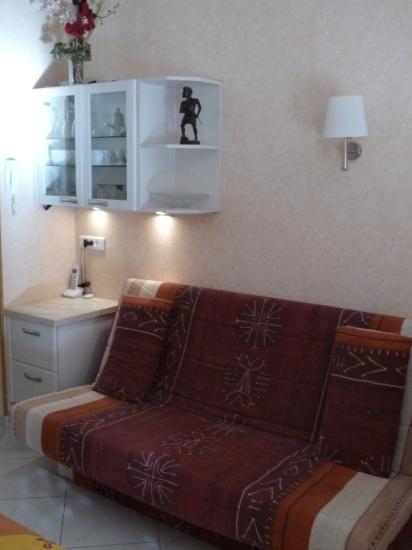 Détail Zoom photos logement