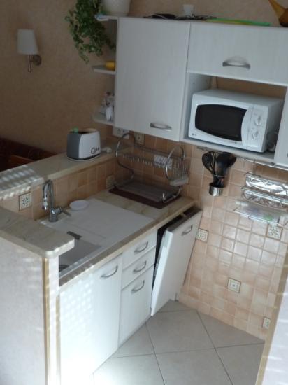 Détail Zoom photos logement