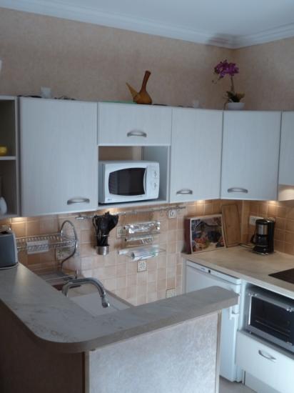 Détail Zoom photos logement