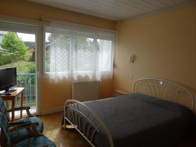 Photo n°3 du logement curiste LC-1576 à Bains-les-Bains