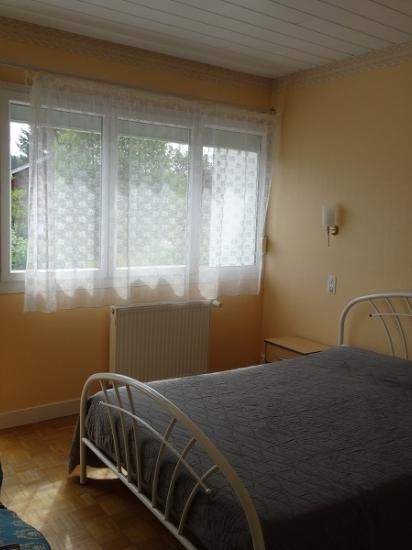 Détail Zoom photos logement