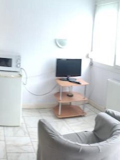 Détail Zoom photos logement