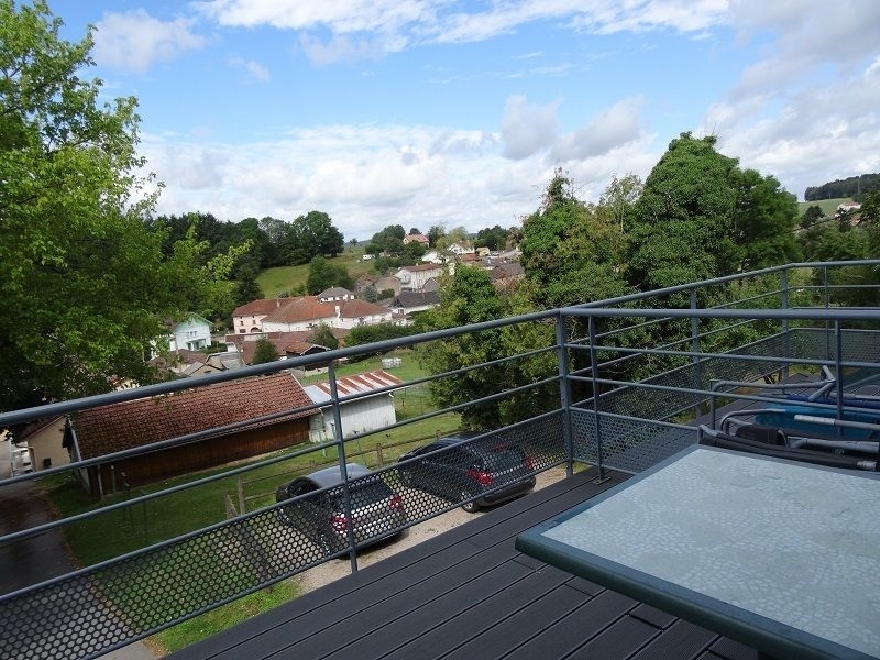 Bains-les-Bains - location curiste LC-1578 n°1