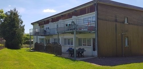 Bains-les-Bains - location curiste LC-1578 n°4
