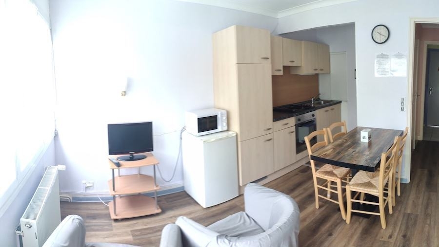 Bains-les-Bains - location curiste LC-1578 n°5