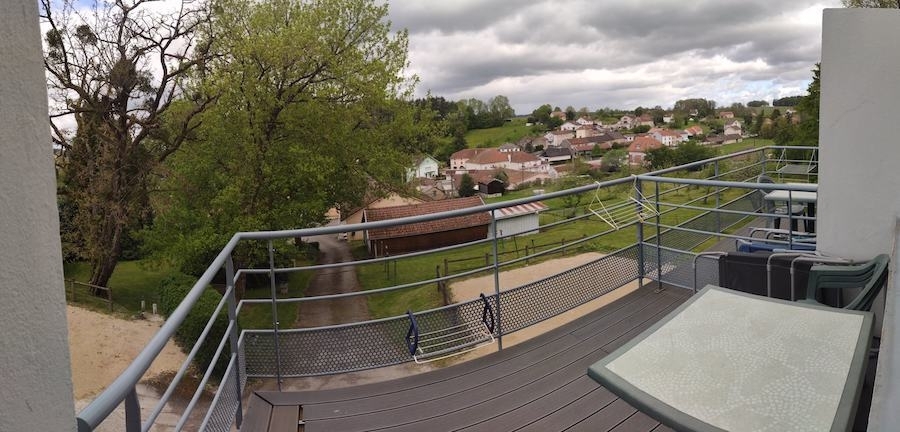 Bains-les-Bains - location curiste LC-1578 n°6