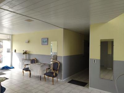 Logement pour curiste à Bains-les-bains photo 9 adv08011578