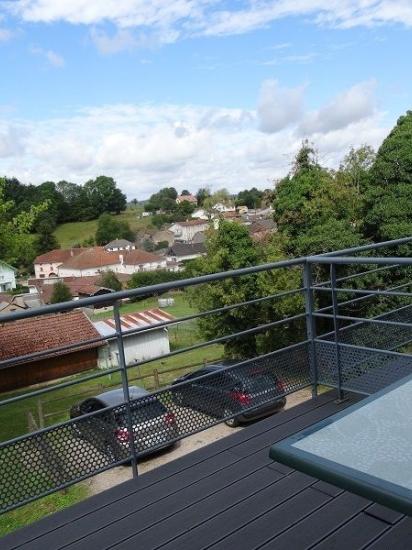 Détail Zoom photos logement
