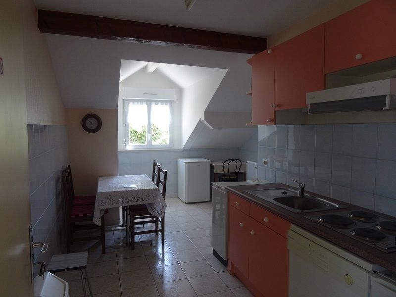 Bains-les-Bains - location curiste LC-1581 n°1