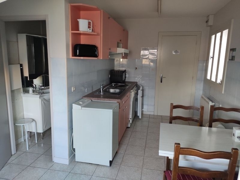Bains-les-Bains - location curiste LC-1581 n°6