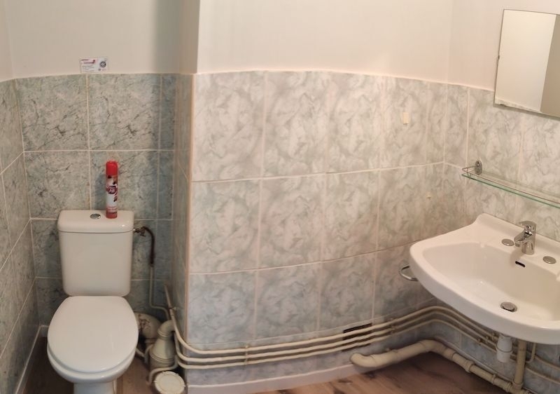 Bains-les-Bains - location curiste LC-1581 n°7