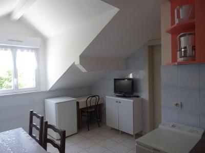 Photo n°2 du logement curiste LC-1581 à Bains-les-Bains