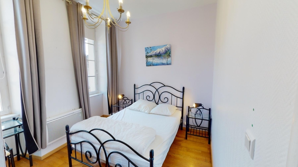 Bagnères-de-Luchon - location curiste LC-1582 n°3