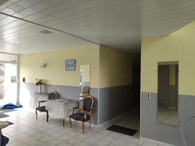 Logement pour curiste à Bains-les-bains photo 5 adv09011583