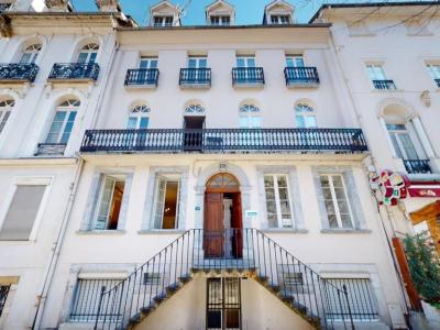 Photo n°1 du logement curiste LC-1585 à Bagnères-de-Luchon