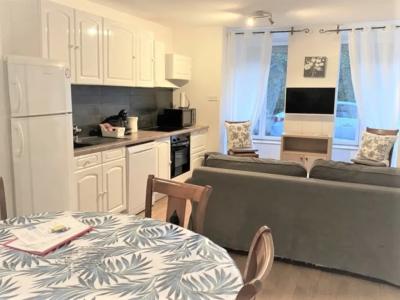 Photo n°3 du logement curiste LC-1586 à Bagnères-de-Luchon