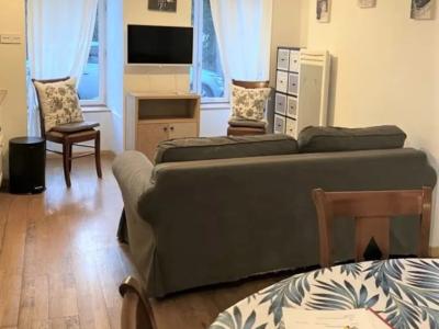 Photo n°2 du logement curiste LC-1586 à Bagnères-de-Luchon