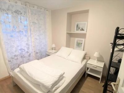 Photo n°5 du logement curiste LC-1586 à Bagnères-de-Luchon