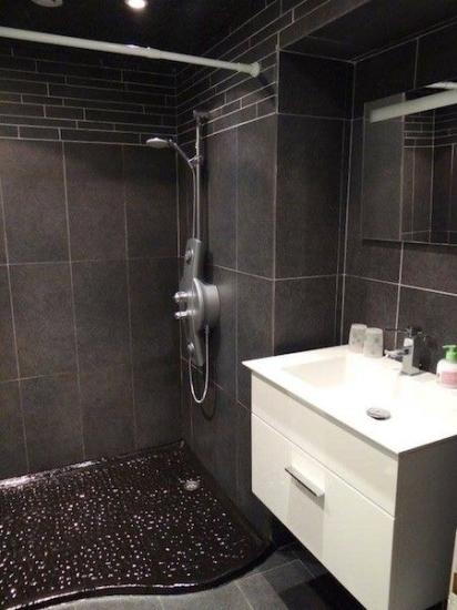 Détail Zoom photos logement