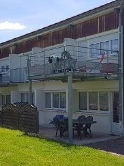 Détail Zoom photos logement