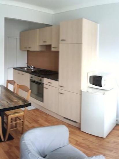 Détail Zoom photos logement