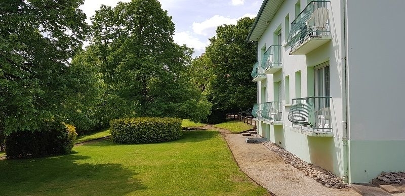 Bains-les-Bains - location curiste LC-1590 n°2