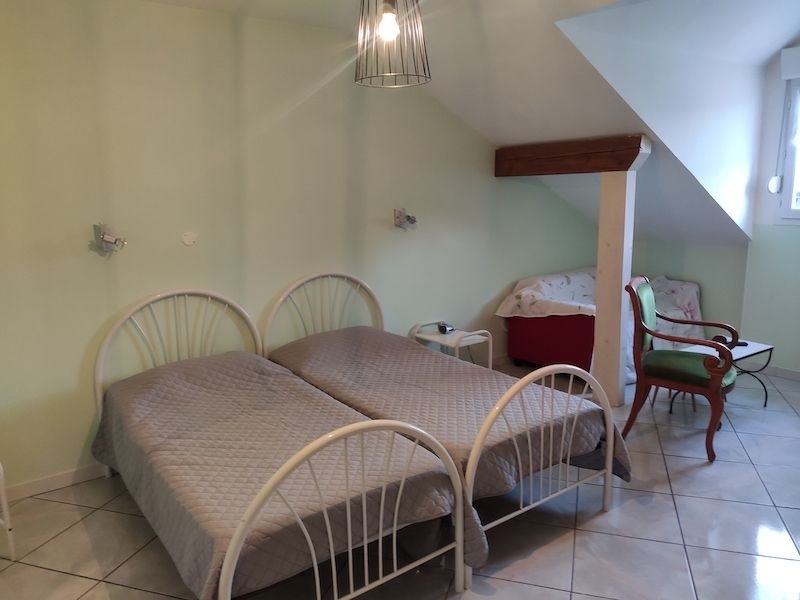 Bains-les-Bains - location curiste LC-1590 n°5