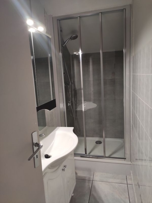 Bains-les-Bains - location curiste LC-1590 n°6