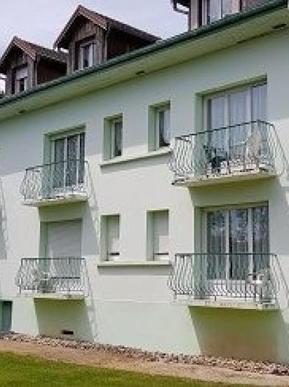 Détail Zoom photos logement