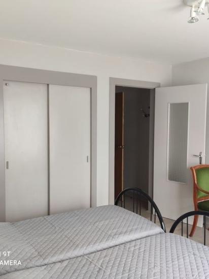 Détail Zoom photos logement