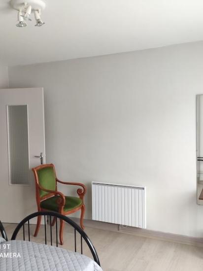 Détail Zoom photos logement