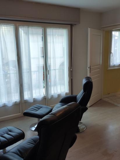 Détail Zoom photos logement