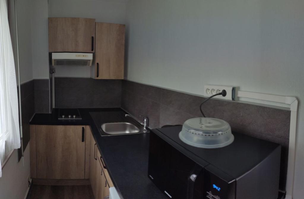 Bains-les-Bains - location curiste LC-1594 n°5