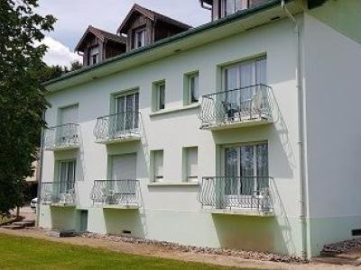 Logement pour curiste à Bains-les-Bains photo 1 adv10011594