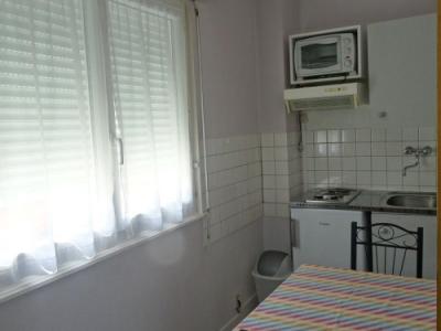 Logement pour curiste à Bains-les-Bains photo 2 adv10011594
