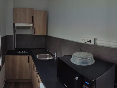 Photo n°5 du logement curiste LC-1594 à Bains-les-Bains